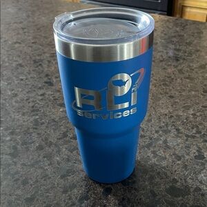 Insulated Tumbler